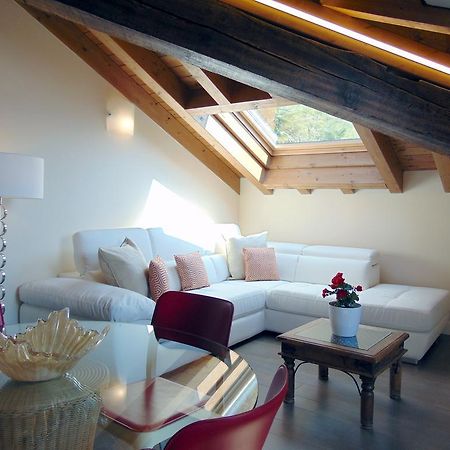 Villa Monti Varenna Luaran gambar