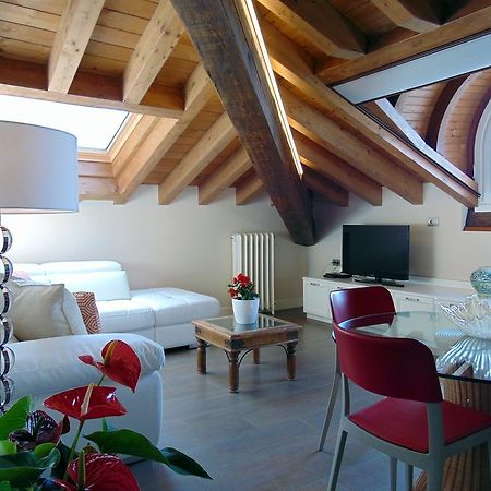 Villa Monti Varenna Luaran gambar