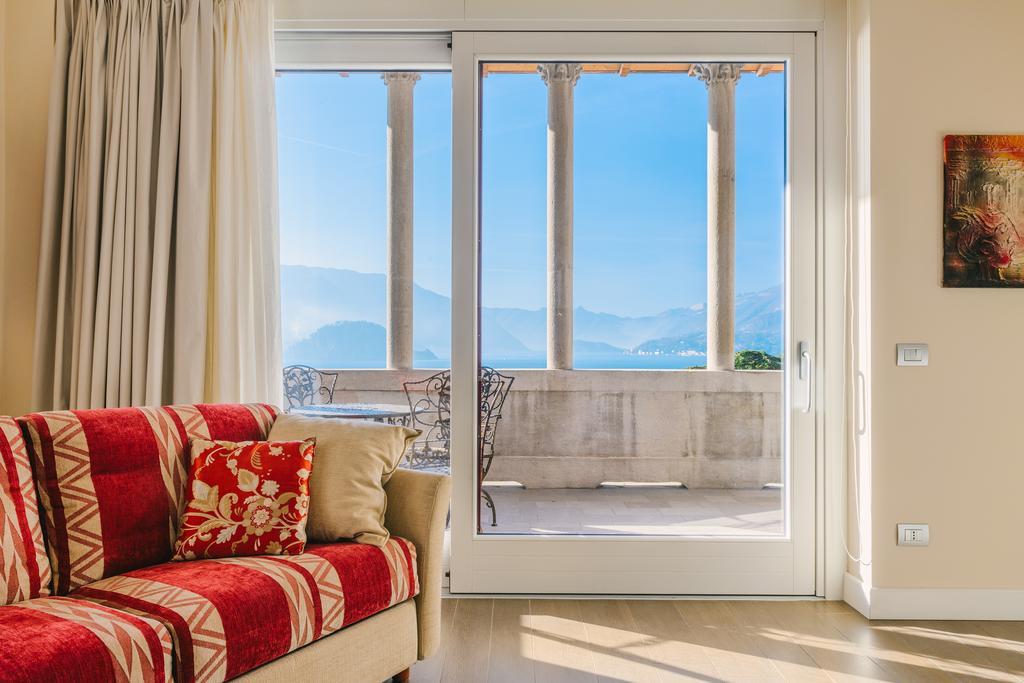 Villa Monti Varenna Bilik gambar