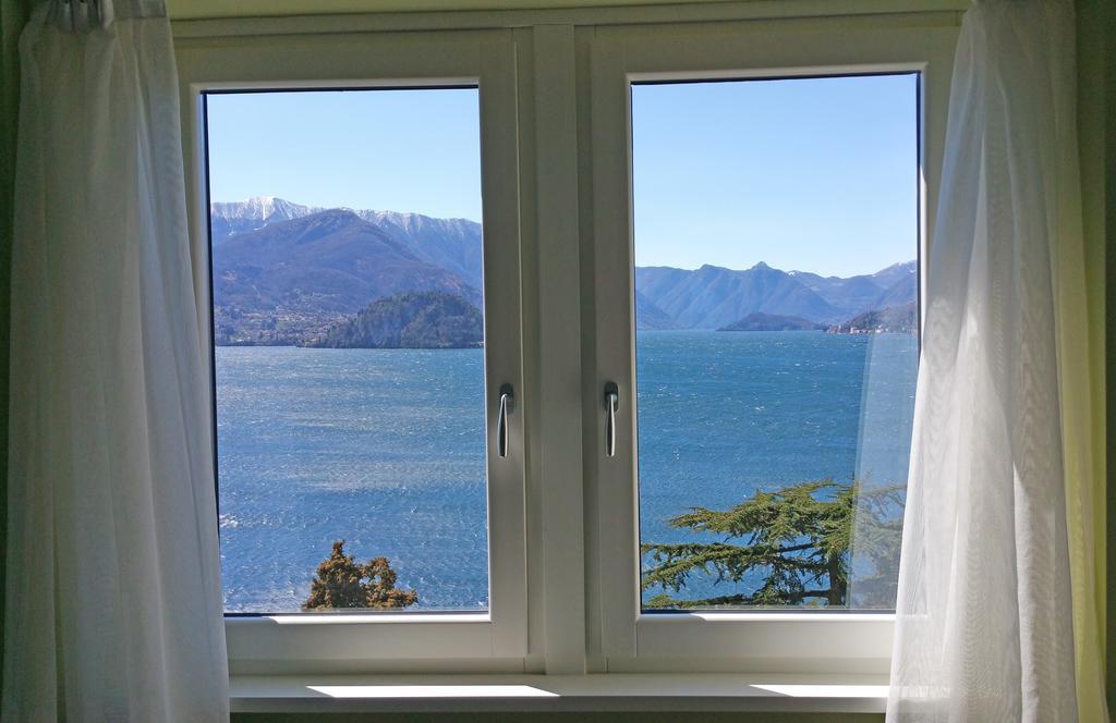 Villa Monti Varenna Bilik gambar