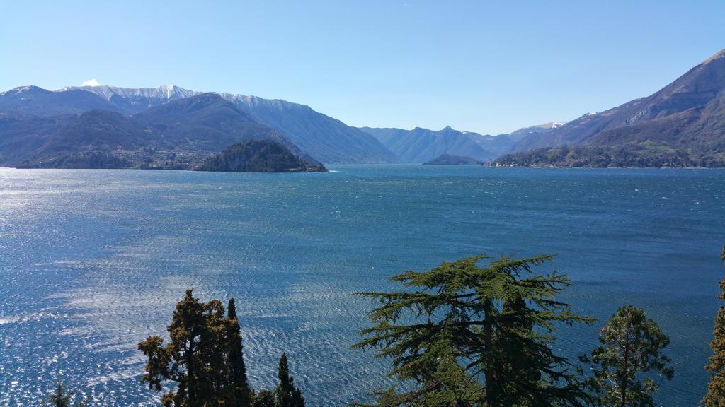 Villa Monti Varenna Bilik gambar
