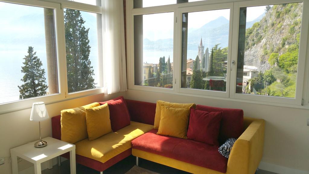 Villa Monti Varenna Bilik gambar