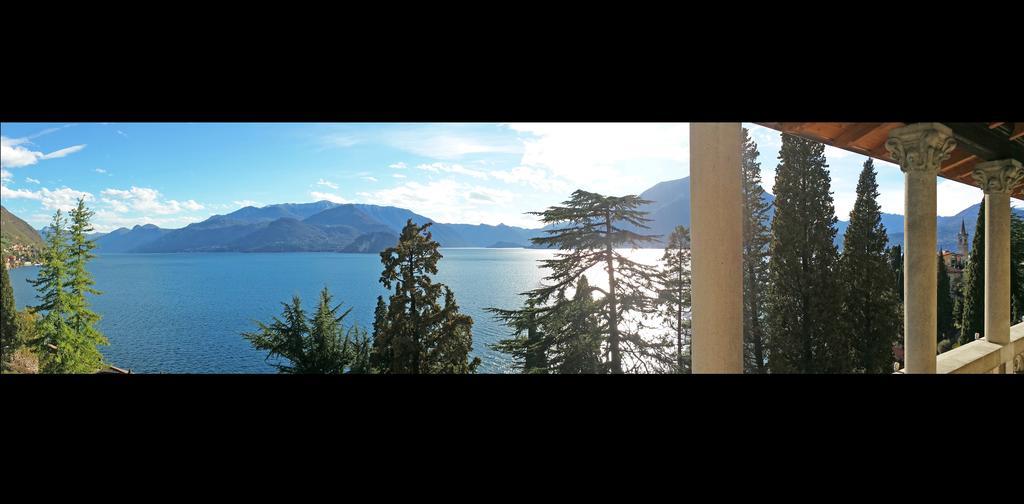 Villa Monti Varenna Luaran gambar