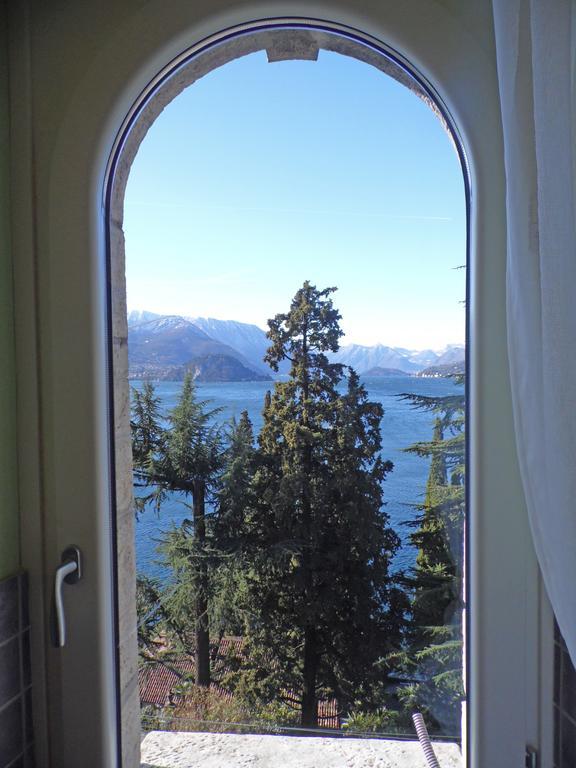Villa Monti Varenna Luaran gambar