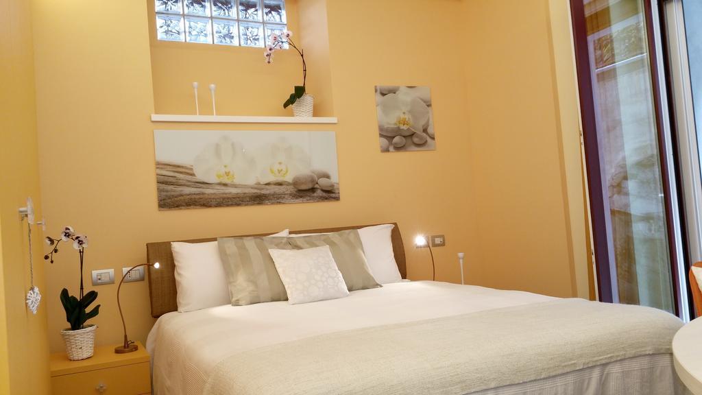 Villa Monti Varenna Luaran gambar