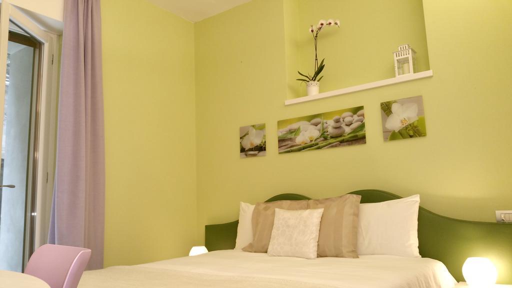 Villa Monti Varenna Luaran gambar