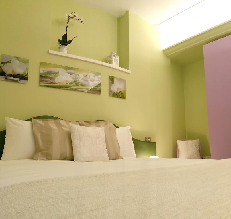 Villa Monti Varenna Luaran gambar