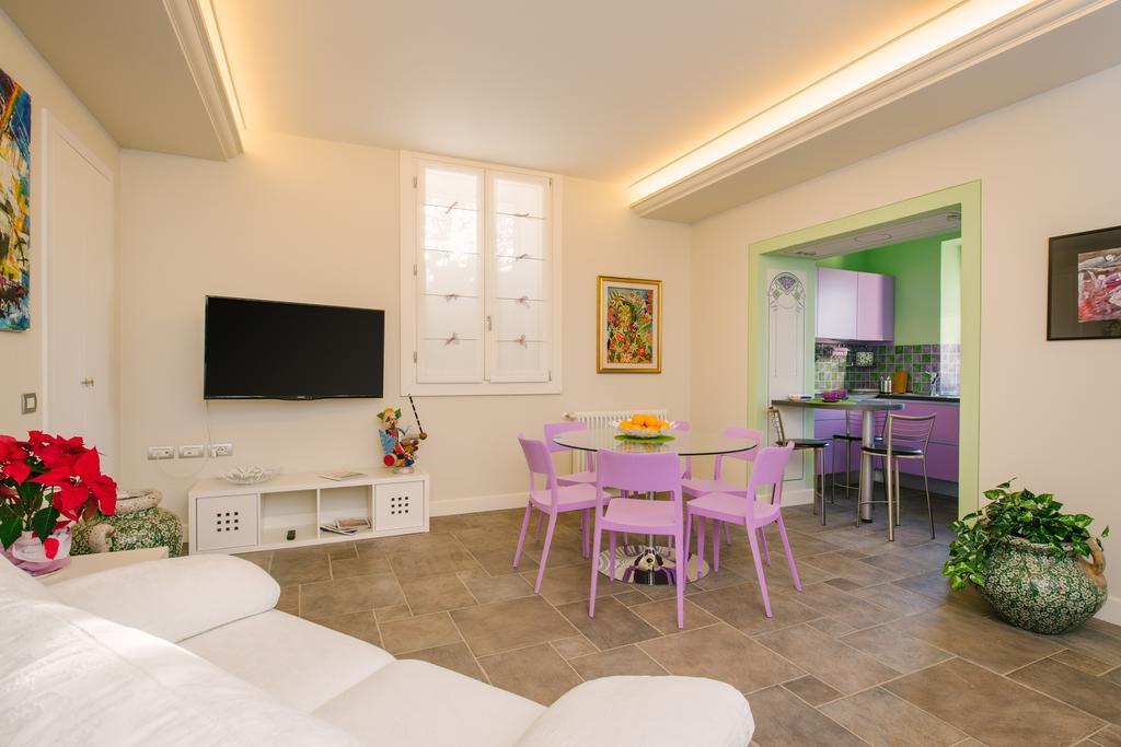 Villa Monti Varenna Luaran gambar