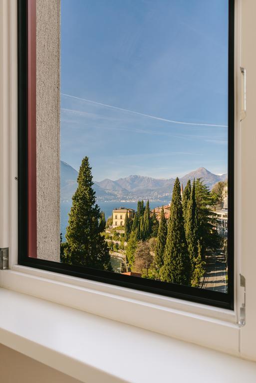 Villa Monti Varenna Luaran gambar