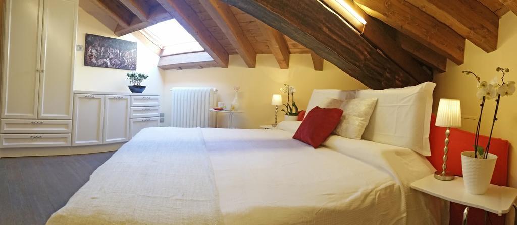 Villa Monti Varenna Luaran gambar