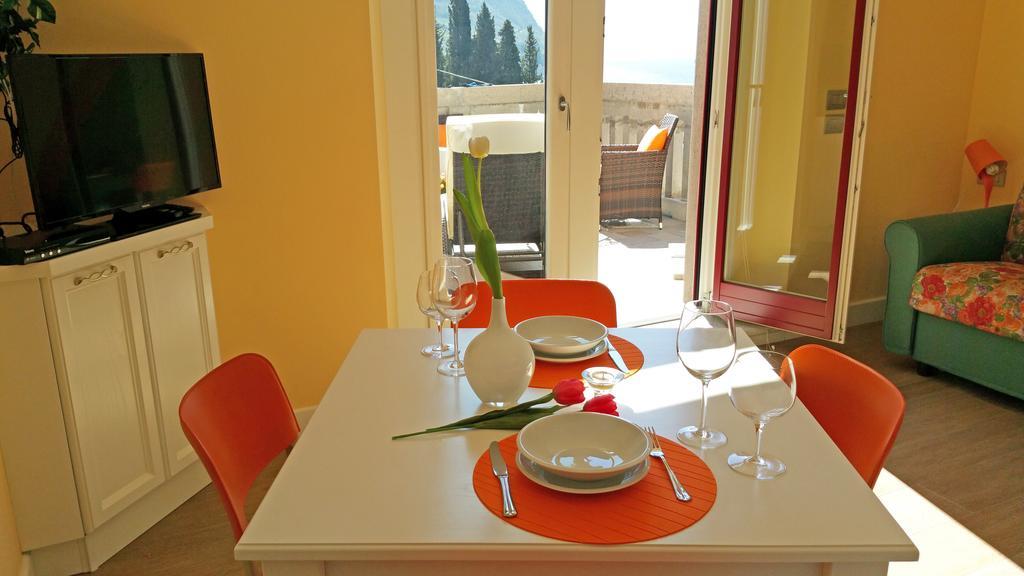 Villa Monti Varenna Luaran gambar