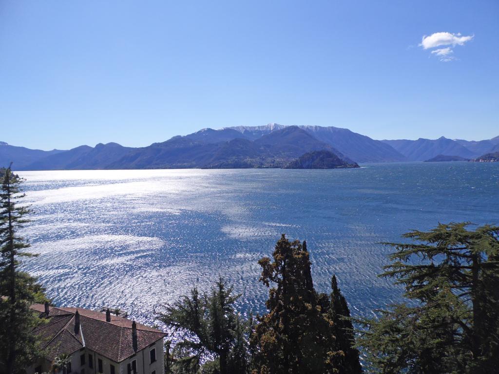 Villa Monti Varenna Luaran gambar
