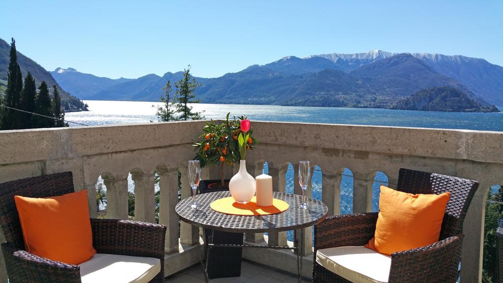 Villa Monti Varenna Luaran gambar