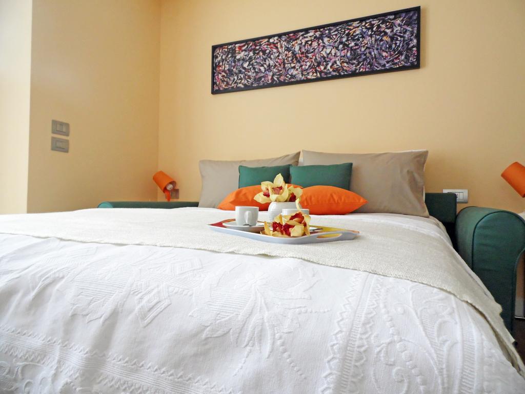 Villa Monti Varenna Luaran gambar