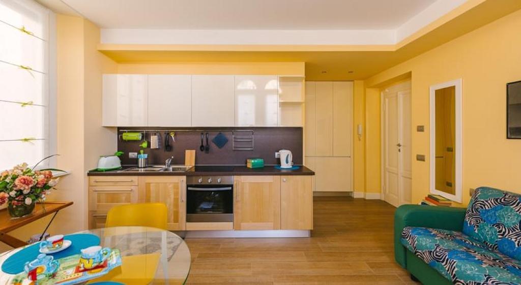 Villa Monti Varenna Luaran gambar