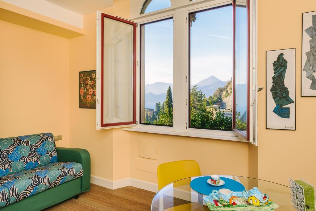 Villa Monti Varenna Luaran gambar