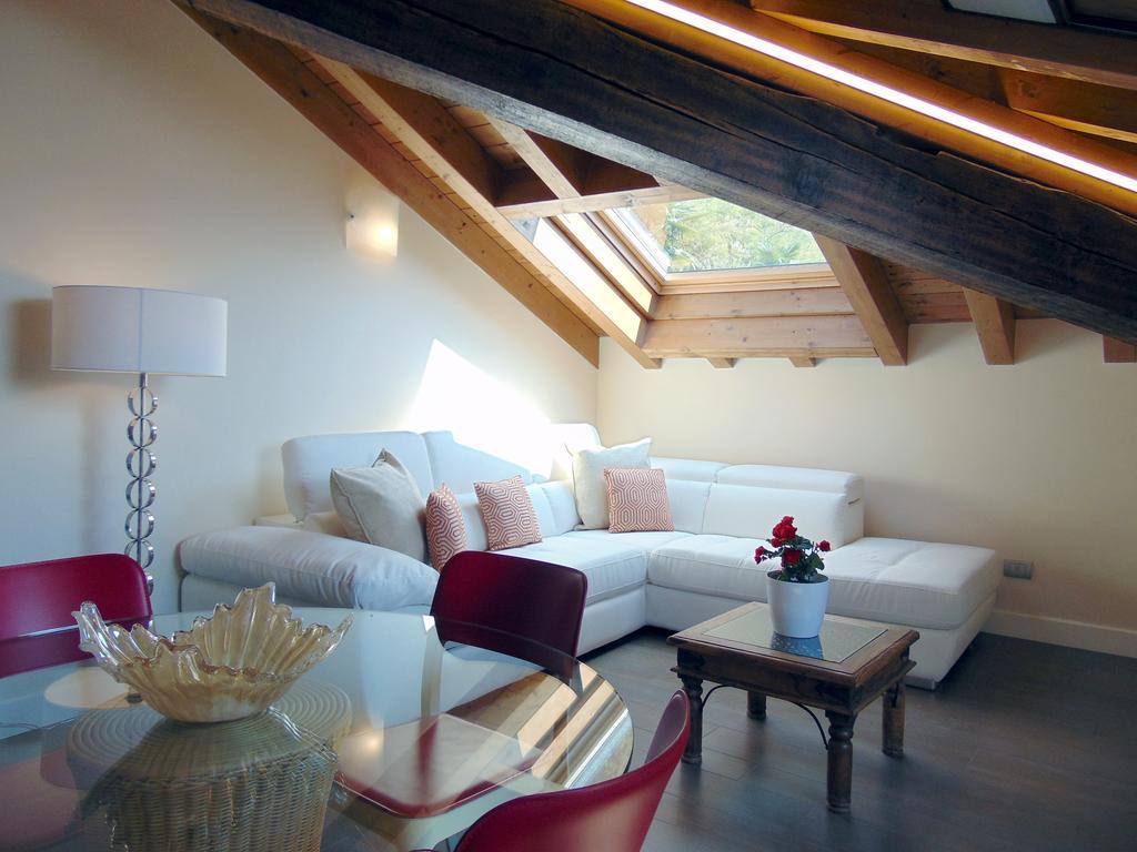 Villa Monti Varenna Luaran gambar