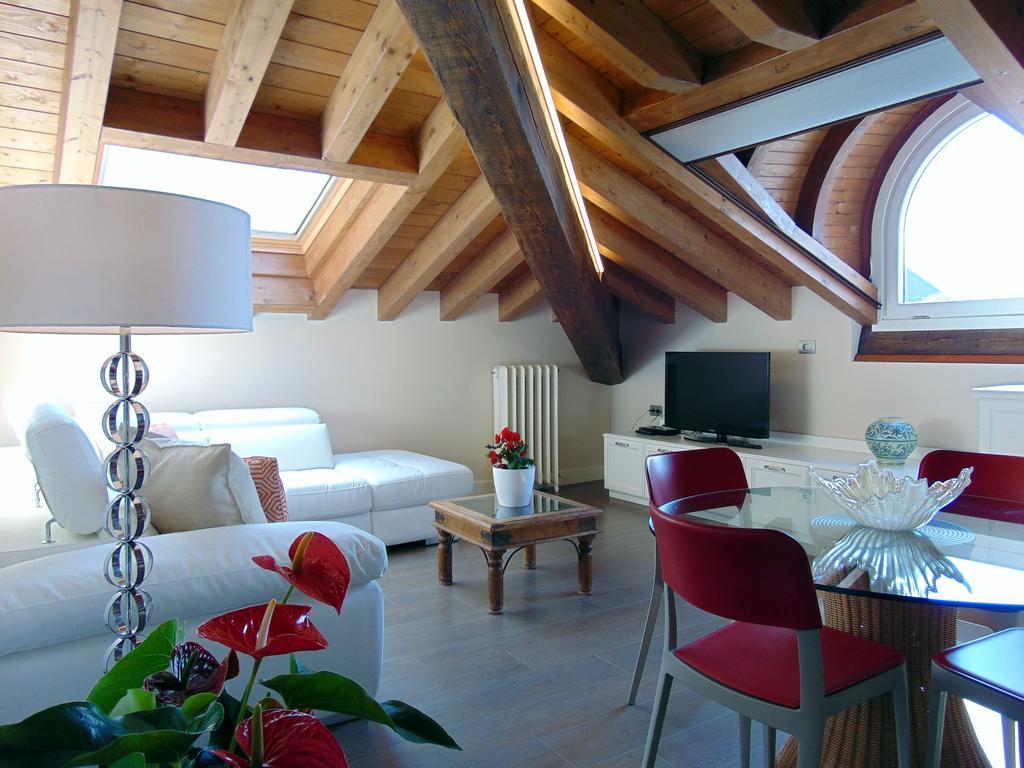 Villa Monti Varenna Luaran gambar